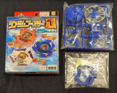 ベイブレード 38 ベイスタジアムセット レアベイ2点入り - メルカリ