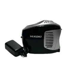 【期間限定】HiKOKI ハイコーキ 冷温ホルダー ACアダプター付 コード式 UL1810DA ライトグレー
