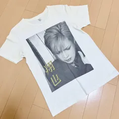 ゴールデンボンバー 金爆オールスター祭2012 翔也 Tシャツ