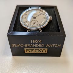 【非売品・未使用】SEIKO セイコー ヒストリカルコレクション ピンバッジ SEIKO セイコー ヒストリカルコレクション ピンバッジ - メルカリ