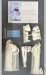 中古】フィギュア シンデレラ 先生ver. 「勝利の女神：NIKKE