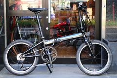 다홍 DAHON 디프터 Deftar TX 2026 모델 시마노 클라리스 R2000 8 S MIX 알루미늄 폴딩 미니 벨로 소경차 20 인치 [도쿄 미나미 아자부점]