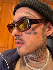 tatoo studio yamada 山田蓮 オリーバーピープルズ サングラス - メルカリ