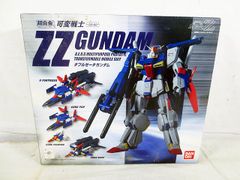 未開封］B-Club MSZ-006 Zガンダム 藤田版 レジンキャストキット
