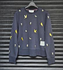 エ*イ様 blackweirdos EYE-ball Knit (Blue) L - メルカリ