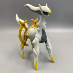 ポケモン アルセウス ビッグソフビ ポケットモンスター アルセウス ビッグソフビフィギュア @Nintendo
