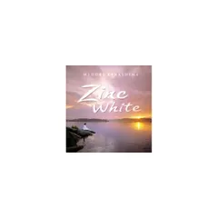 Zinc White - 辛島美登里