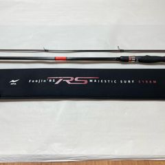 APIA フージンRS スプリンガー 88ML 美品 - メルカリ