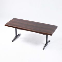 希少品】オールドマルニ サイドテーブル 飾り台 ビンテージ 孔雀 送料