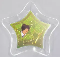 【中古】生活雑貨(キャラクター) 愛島セシル アクセサリートレー 「一番くじ うたの☆プリンスさまっ♪マジLOVEレボリューションズ～第2弾～」 M賞