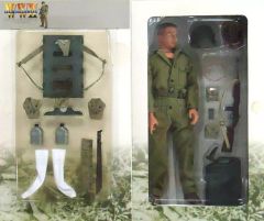 GIJOE USマリーン1998年 KBトイズ限定 HASBRO アメリカ製 - メルカリ