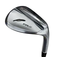 【中古】 フォーティーン FR-5 パールサテン 56° ウェッジ WG TS-114w Ver2 (フレックスその他) メンズ 男性用 右利き 右用 Cランク ゴルフクラブ