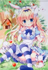 【中古】同人ポスター・タペストリー・カレンダー系 【オリジナル】B2タペストリー(あづみ一樹) ポイント交換キャンペーン/げっちゅ屋