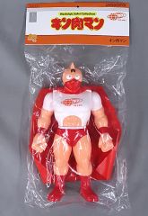 キン肉マン 友情の40周年展 40周年記念ver. 名古屋 ヘッダー29体限定