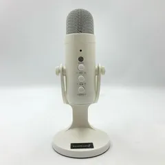 【全額返金保証】【最速発送】ZealSound コンデンサー マイク 美品 動作確認済
