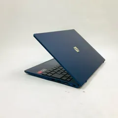 【全額返金保証】【最速発送】NEC LAVIE PC-N1375DAL-Y Ryzen 7 5700U with Radeon Graphics 8GB SSD(NVMe) 512GB 85.5% 動作確認済