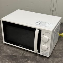 ♪送料込！2023年製COMFEE CF-AM171-5 電子レンジ 17L 700W 2023年製