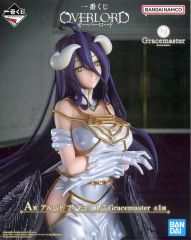 中古】フィギュア アルベド 「一番くじ オーバーロード」 1/7