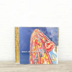 TOCT-10001/EMI/動作品CD 帯付き 松任谷由実　スユアの波