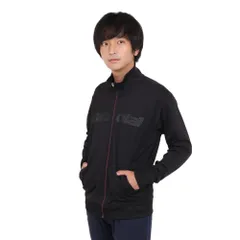 新品 [Babolat] バボラ テニスウェア メンズ PURE STRETCH JACKET BUT3153 2023FW