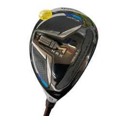 【中古】 テーラーメイド SIM MAX U5 USA ユーティリティ UT VENTUS BLUE 7(TM) (フレックスS) メンズ 男性用 右利き 右用 Cランク ゴルフクラブ