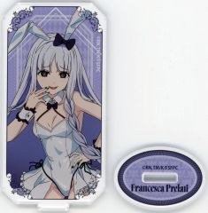 KPF Fate フランチェスカ・プレラーティ アクリルスタンド - メルカリ