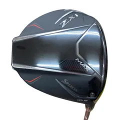 【中古】 ダンロップ SRIXON ZXi MAX 10.5° ドライバー DR Diamana ZXi 50 (フレックスS) メンズ 男性用 右利き 右用 Cランク ゴルフクラブ