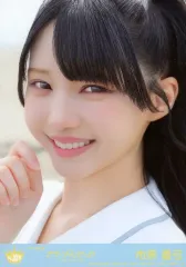 【中古】生写真(女性) 3：ニアリーイコールジョイ(□JOY)/市原愛弓/CD「サマーツインテール(Type A)」(VVCL-2960～1)初回仕様限定封入特典生写真