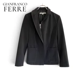 2026年最新】Gianfranco Ferre レディース テーラードジャケットの人気