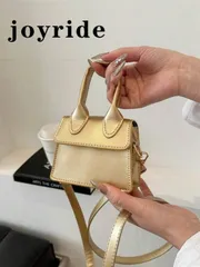 バッグ レディース ハンドバッグ ミニ ファッショナブル スクエアバッグ、無地 調整可能ストラップ、ショルダー/ハンドバッグ、ティーンエイジャー、大学生、若手プロフェッショナル向け、オフィス、大学、仕事、ビジネス、通勤、アウトドア、旅行、レジャーに最適