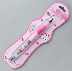 ハローキティ】伸縮式 DS用 タッチペン 3DS・DSi対応 - メルカリ