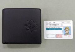 ドラマ miu404 警察手帳 伊吹バージョン - メルカリ