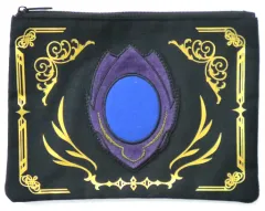 【中古】バッグ(キャラクター) ゼロ仮面ポーチ 「コードギアス 反逆のルルーシュI 興道 コラボレーションストア」