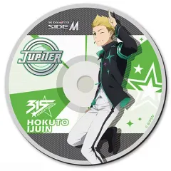 【中古】マウスパッド 伊集院北斗 ラバーマウスパッド 「アイドルマスター SideM」