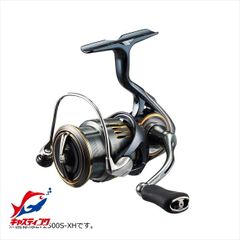 美品 ダイワ 23エアリティ LT2500S SLPカスタム - メルカリ