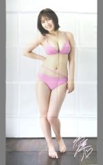 澄田綾乃 等身大タペストリー3本セット - メルカリ