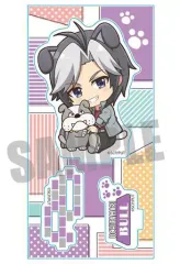 【中古】アクリルスタンド・アクリルパネル 倉持ブル ぎゅぎゅっとアクリルフィギュア 「うちタマ?! ～うちのタマ知りませんか?～」
