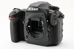 ジャンク》 Nikon ニコン D500 デジタル一眼レフカメラ #C260815-19