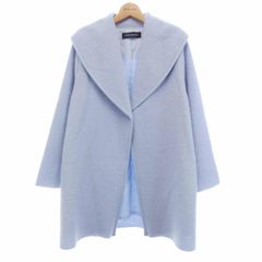 ラピーヌブランシェ LAPINE BLANCHE コート