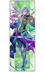 【中古】ポスター グリームニル 「GRANBLUE FANTASY-グランブルーファンタジー- キャラポスコレクション2」