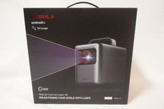 アンカー Anker 4Kレーザー プロジェクター Nebula Cosmos Laser 4K D23505F2