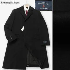 2026年最新】Ermenegildo Zegna メンズ チェスターコートの人気