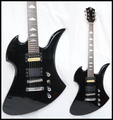Silvertone KISS ポール・スタンレー シグネチャーモデル - メルカリ