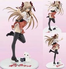 狼と香辛料 ホロ フィギュア 渋谷スクランブル - メルカリ