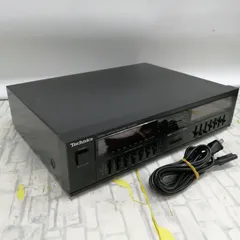 2026年最新】TECHNICS ST-G60の人気アイテム - メルカリ