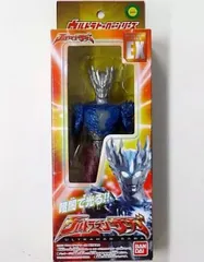 フィギュア ウルトラマンサーガ 「ウルトラマンサーガ」 ウルトラヒーローシリーズEX【10日以内発送】