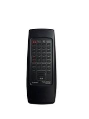 RB-FX5S 日立 HITACHI オーディオ用リモコン 動作確認済 返金保証 A8-258