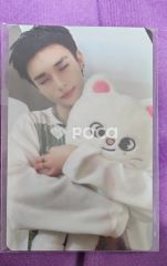 スキズ スンミン photocard tincase 特典トレカ - メルカリ