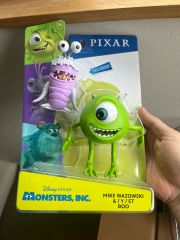 超希少】Funko Pop! Mike Sulley マイク サリー セット | Mercari