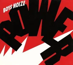Power 【CD、音楽 中古 CD】レンタル落ち